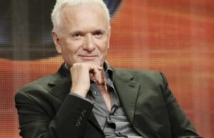 Anthony Geary viveu: ‘A estrela do General Hospital tem 78 anos