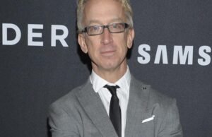 Andy Dick fornece uma atualização de saúde após um vídeo de uma aparente overdose