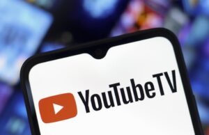 Youtube TV oferecerá novos pacotes esportivos aos clientes no próximo ano