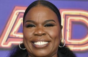 A visão, ‘Leslie Jones e ondas de calor roubam o show