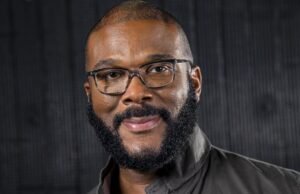 Tyler Perry processa ator de ‘Madea’s Halloween’ por agressão sexual