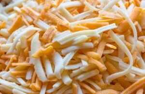 Thrade Shredded Shredded Threall: verifique se há essas marcas em sua geladeira