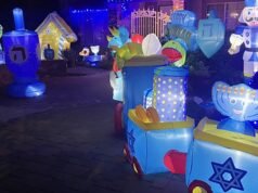 Ataque à casa de uma família judia de Redlands sob investigação como crime de ódio