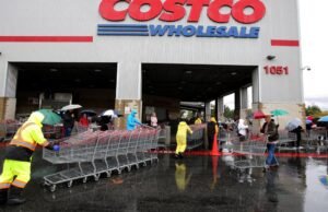 Costco processa administração Trump para interromper tarifas e pagamentos