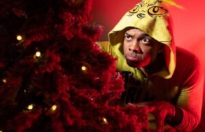 Como o Grinch passou de jogador de Natal a A-lister de Natal