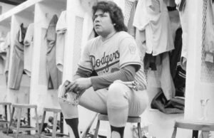 Fernando Valenzuela sente falta de ser promovido ao Hall da Fama do Beisebol