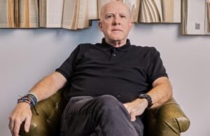 Veterano Cassian Elwes em filmes Indiesm, ‘AI e mais