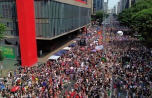 Violência de gênero aumenta em todo o Brasil após caso chocante