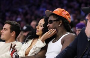 Young Thug e a cantora Mariah the Scientist estão noivos