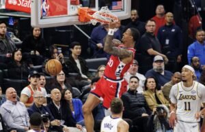 Conclusões do Lakers x Clippers: Lakers buscam consistência com os árbitros