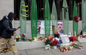 Membros da Guarda Nacional do National Shot em Washington mostraram sinais encorajadores, disse o governador da Virgínia