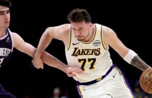 Conclusões do Lakers: Nick Smith Jr. brilha com Austin Reaves nos bastidores