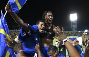 Por que Curaçao poderia ser a Cinderela na Copa do Mundo FIFA de 2026
