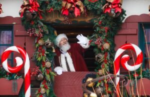 Música de Natal que te emociona? Por que as playlists de fim de ano estão por toda parte