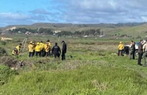 Nadador da Califórnia que se acredita ter sido vítima de tubarão é encontrado morto