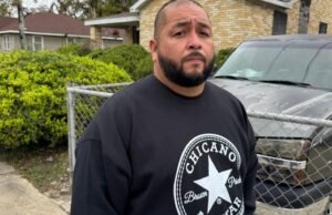 Novo líder Orele desespera repressão à imigração, refere-se a vídeo perseguindo cidadãos dos EUA