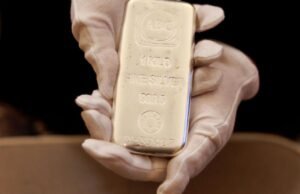 A volatilidade da prata continua em meio ao entusiasmo e preocupação com o metal precioso