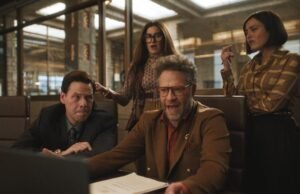 Melhores programas de TV de 2025: ‘The Bottom’, ‘Pluribus’, ‘The Pitt’ e mais