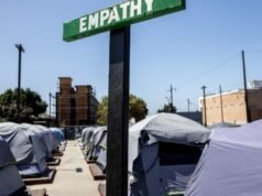 A empatia está salvando a América – ou quebrando-a?