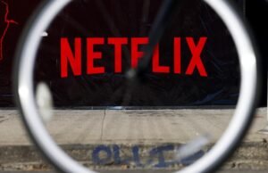 Netflix anuncia mais 150 cinemas para exibir “algo desconhecido”