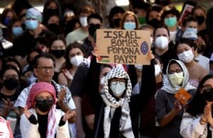 UC Berkeley e Pomona College resolvem grupo judaico por acusações de anti-semitismo