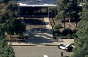 2 trabalhadores de La Siritation baleados no assassinato de Atwater Village