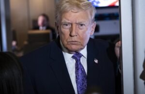 A escolha de Trump sobre o ataque à Venezuela