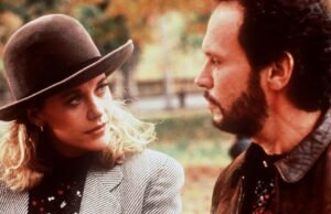 Participante: Para onde foram todos os grandes filmes?