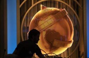 A ética do globo de ouro está pior do que nunca e ninguém se importa