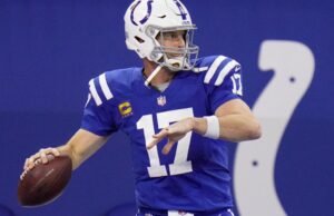 ‘Vamos seguir em frente’: Philip Raning Rivers se aposenta para ingressar nos Colts