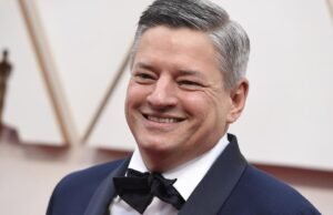 A Netflix concordou em comprar a Warner Bros. no acordo de US$ 72 bilhões que mudará Hollywood