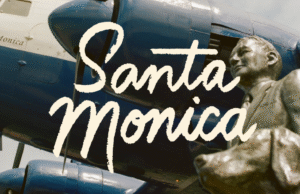 Guia de Santa Monica: as melhores coisas para fazer, ver e comer