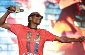 28 filmes, incluindo uma cinebiografia de Snoop Dogg, receberam incentivos de produção