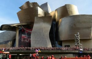Biblioteca Mundial de Frank Gehry
