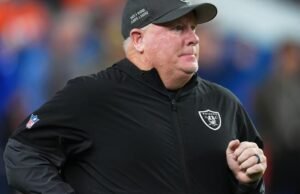 Será que Chip Kelly conseguirá reconstruir a reputação da Northwestern após o fiasco dos Raiders?