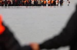 A União Europeia está a avançar na desestabilização do seu próprio sistema