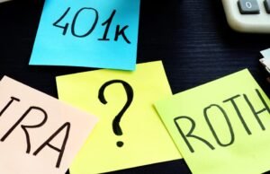 Devo transferir meus fundos 401(k) quando me aposentar?