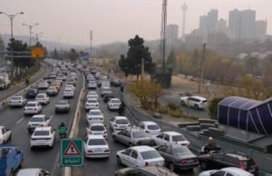 Segundo voo de Deepportees iranianos, transportando 55 pessoas, deixa os EUA, diz Irã
