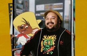 O filme ‘Speedy Gonzales’ está de volta. Será que chegará à linha de chegada?