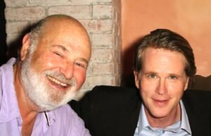 Cary Elwes de ‘Princess Bride’ escreve homenagem a Rob Reiner