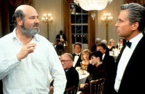 O legado artístico de Rob Reiner está enraizado na empatia e na conexão