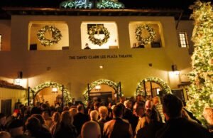Reoger Theatre de Relm Springs reabre após restauração de US$ 34 milhões