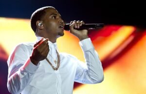 Trey Songz preso, trabalhador noturno pressionado