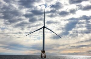 Juiz anula ordem de Trump que bloqueava o desenvolvimento de energia eólica
