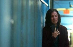 Crítica de ‘Rosemead’: Lucy dramática, cheia de danos exige sua atenção