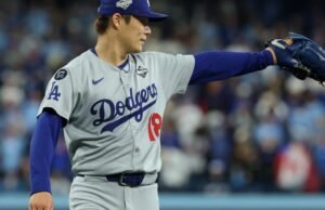 Esconderijo dos Dodgers: Quem estará nos Dodgers na próxima temporada?