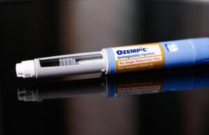 Provedor: As novas mães são tentadas pelo ozempik, mas não têm os dados de que precisam
