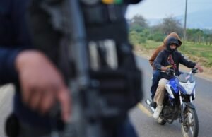 O crime que assombra o México, semeia medo, perturba vidas: extorsão
