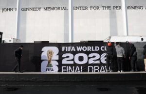Leis de vistos para a Copa do Mundo e preços altos de ingressos preocupam