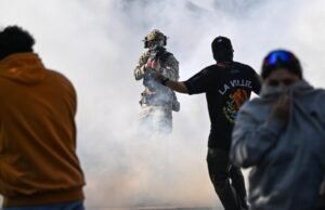 As igrejas na área de Chicago estão voltando por meio da fotografia